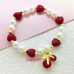 Copper jewelry Bracelet Wholesale
