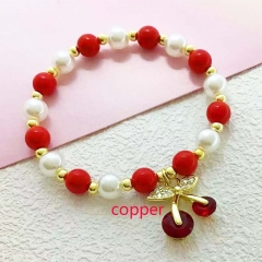 Copper jewelry Bracelet Wholesale