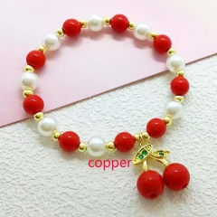 Copper jewelry Bracelet Wholesale