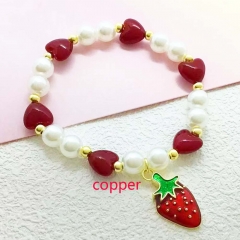 Copper jewelry Bracelet Wholesale