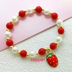 Copper jewelry Bracelet Wholesale