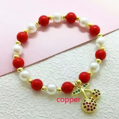 Copper jewelry Bracelet Wholesale