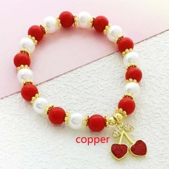 Copper jewelry Bracelet Wholesale