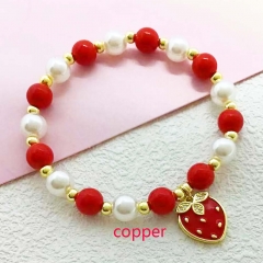 Copper jewelry Bracelet Wholesale