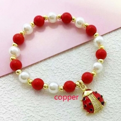 Copper jewelry Bracelet Wholesale