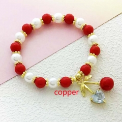 Copper jewelry Bracelet Wholesale