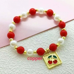 Copper jewelry Bracelet Wholesale