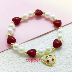 Copper jewelry Bracelet Wholesale