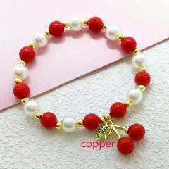 Copper jewelry Bracelet Wholesale