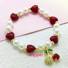 Copper jewelry Bracelet Wholesale