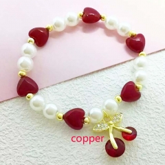 Copper jewelry Bracelet Wholesale