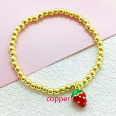 Copper jewelry Bracelet Wholesale