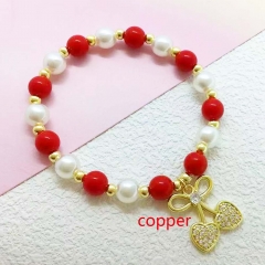 Copper jewelry Bracelet Wholesale