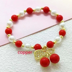Copper jewelry Bracelet Wholesale
