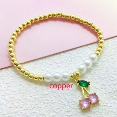 Copper jewelry Bracelet Wholesale