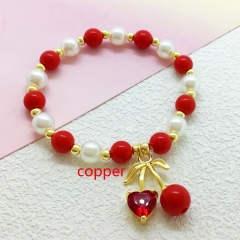 Copper jewelry Bracelet Wholesale