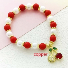 Copper jewelry Bracelet Wholesale
