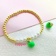Copper jewelry Bracelet Wholesale