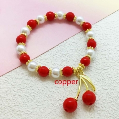 Copper jewelry Bracelet Wholesale