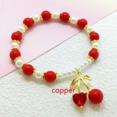 Copper jewelry Bracelet Wholesale