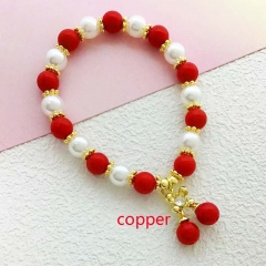 Copper jewelry Bracelet Wholesale