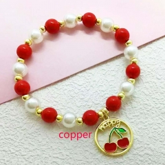 Copper jewelry Bracelet Wholesale