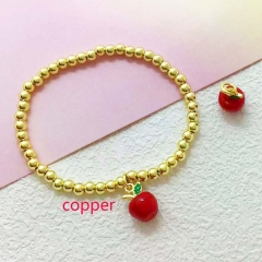 Copper jewelry Bracelet Wholesale