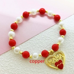 Copper jewelry Bracelet Wholesale