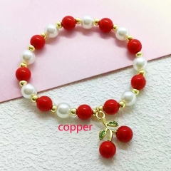 Copper jewelry Bracelet Wholesale