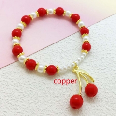 Copper jewelry Bracelet Wholesale
