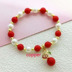 Copper jewelry Bracelet Wholesale