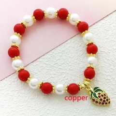 Copper jewelry Bracelet Wholesale