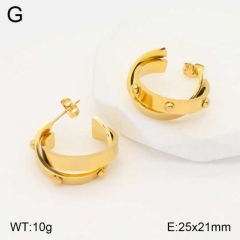 Stainless steel jewelry Earrings wholesale