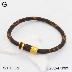 Stainless steel jewelry Bracelet Wholesale