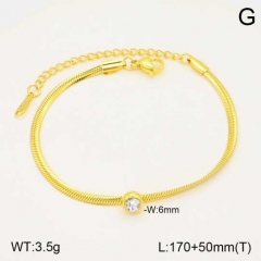 Stainless steel jewelry Bracelet Wholesale