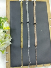 Stainless steel jewelry Bracelet Wholesale