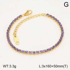 Stainless steel jewelry Bracelet Wholesale