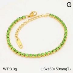 Stainless steel jewelry Bracelet Wholesale