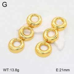 Stainless steel jewelry Earrings wholesale