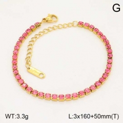 Stainless steel jewelry Bracelet Wholesale