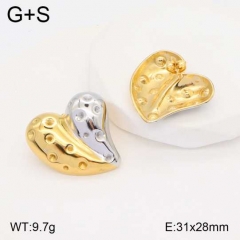 Stainless steel jewelry Earrings wholesale
