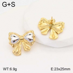Stainless steel jewelry Earrings wholesale