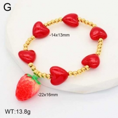 Stainless steel jewelry Bracelet Wholesale