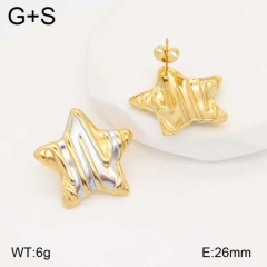 Stainless steel jewelry Earrings wholesale