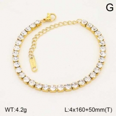 Stainless steel jewelry Bracelet Wholesale