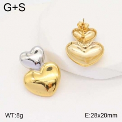 Stainless steel jewelry Earrings wholesale