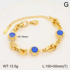 Stainless steel jewelry Bracelet Wholesale