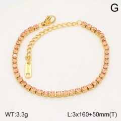 Stainless steel jewelry Bracelet Wholesale