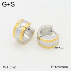 Stainless steel jewelry Earrings wholesale