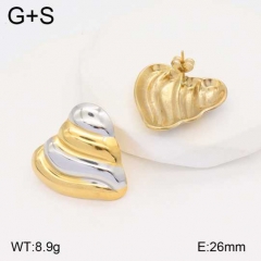Stainless steel jewelry Earrings wholesale